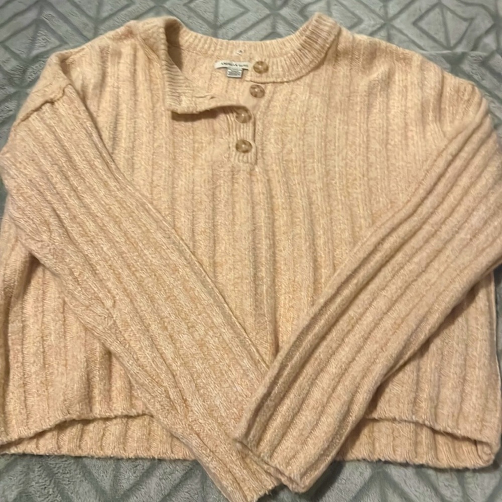 American eagle size XS sweater
